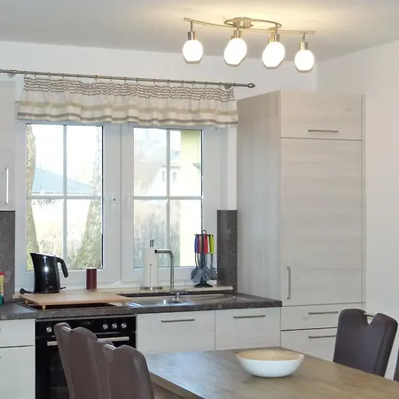 Am Deich 15 * Zingst