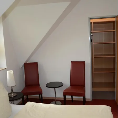 Am Deich 15 Semesterbostad *