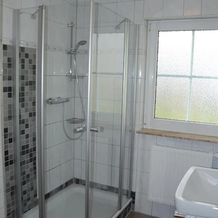 Am Deich 15 Semesterbostad Zingst