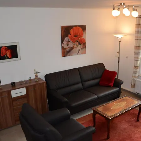 Am Deich 15 Semesterbostad