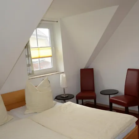 Semesterbostad Am Deich 15 *