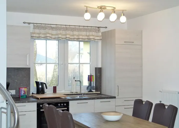 Am Deich 15 * זינקסט